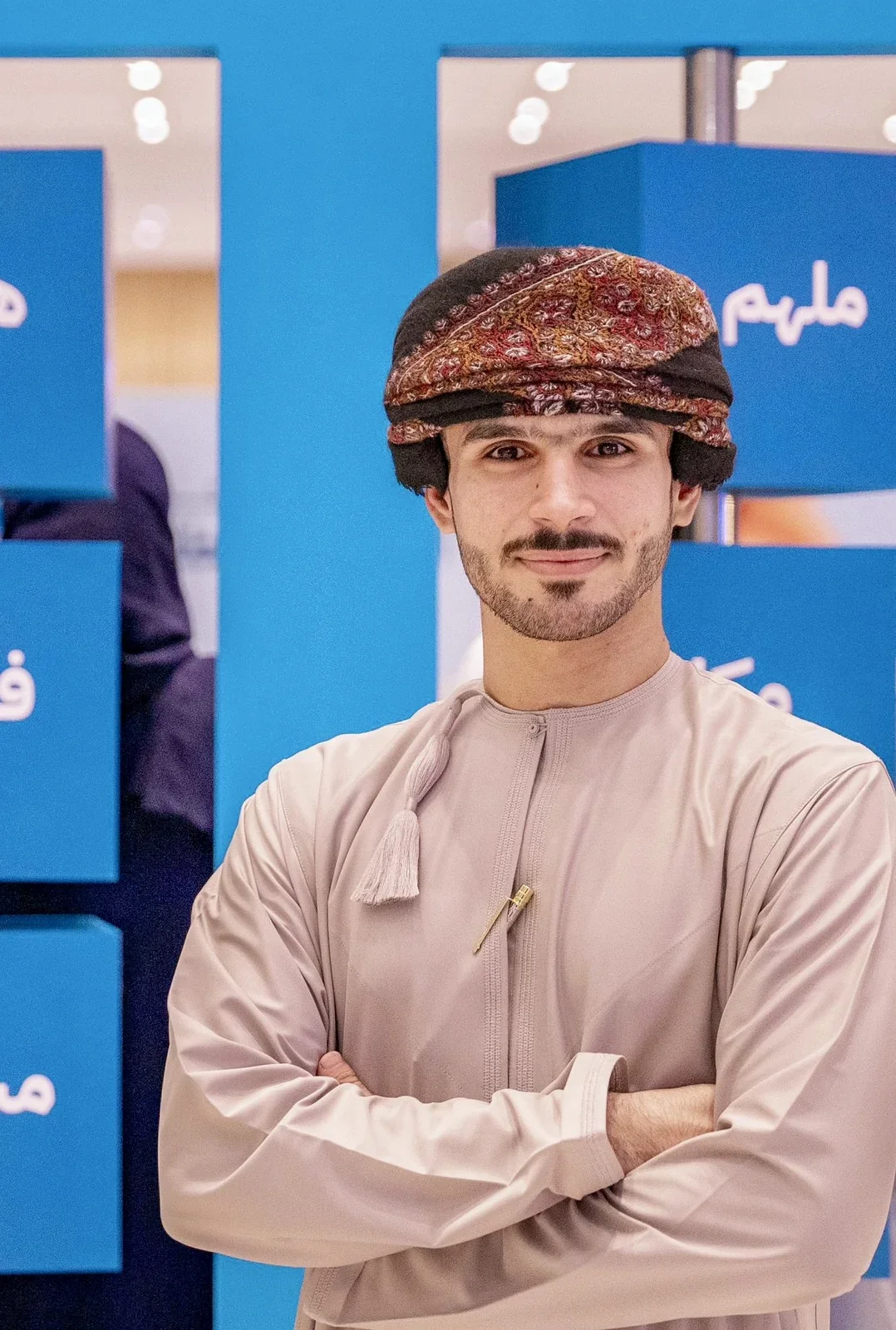 حافظ بن حميد البادي