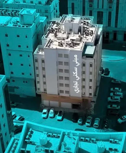 مبنى روي