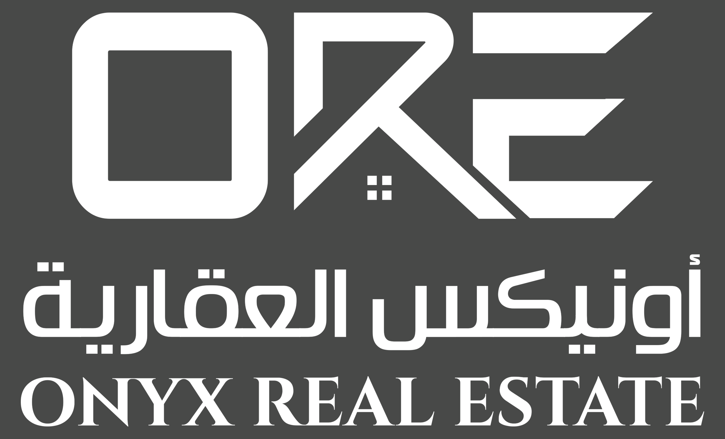 أونيكس العقارية