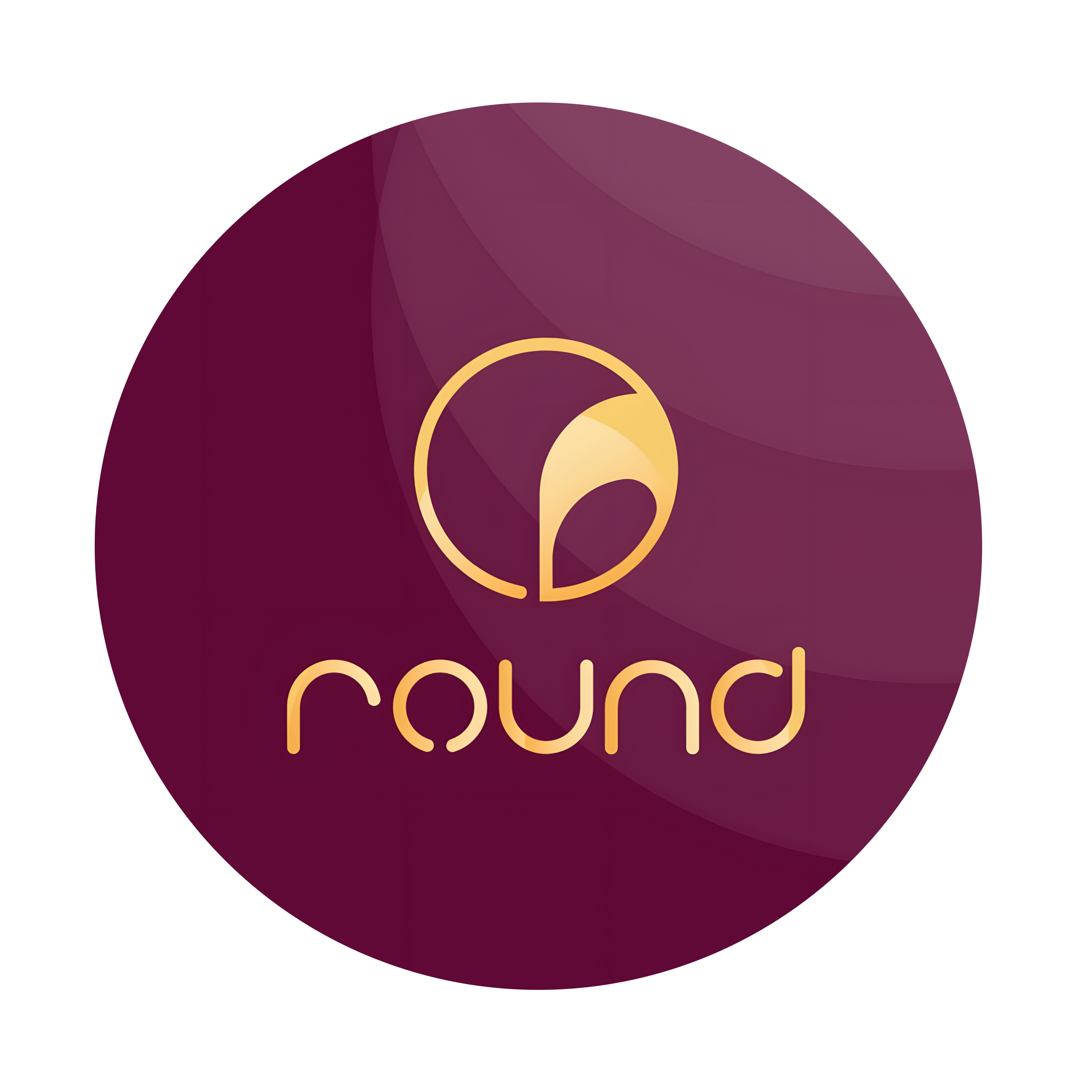 round