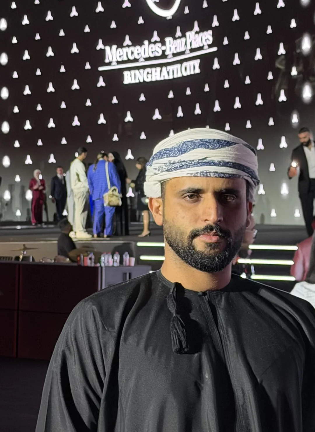 عصام بن ياسر الساعدي
