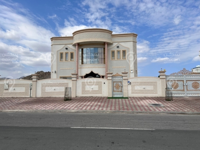 عقارات مسقط للبيع 2026 من دهم