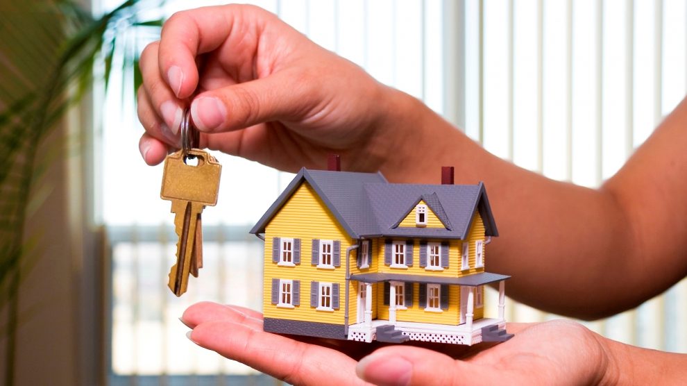 التسويق العقاري