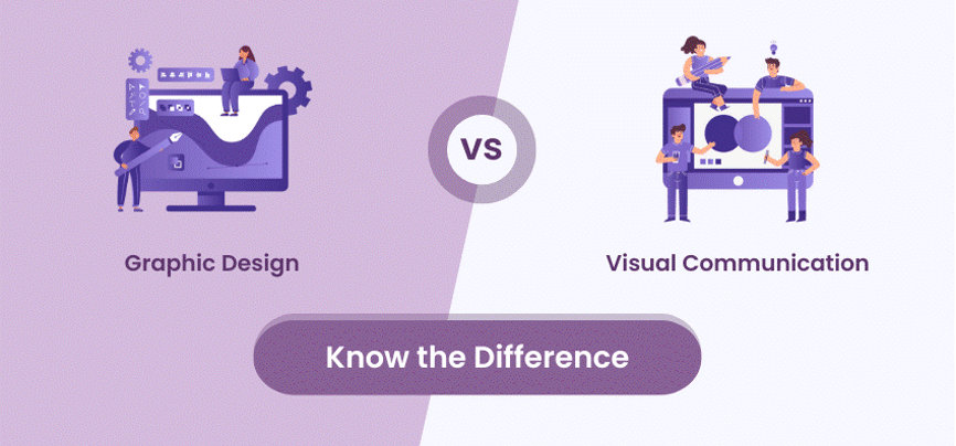 التصميم الجرافيكي والوسائط الرقمية