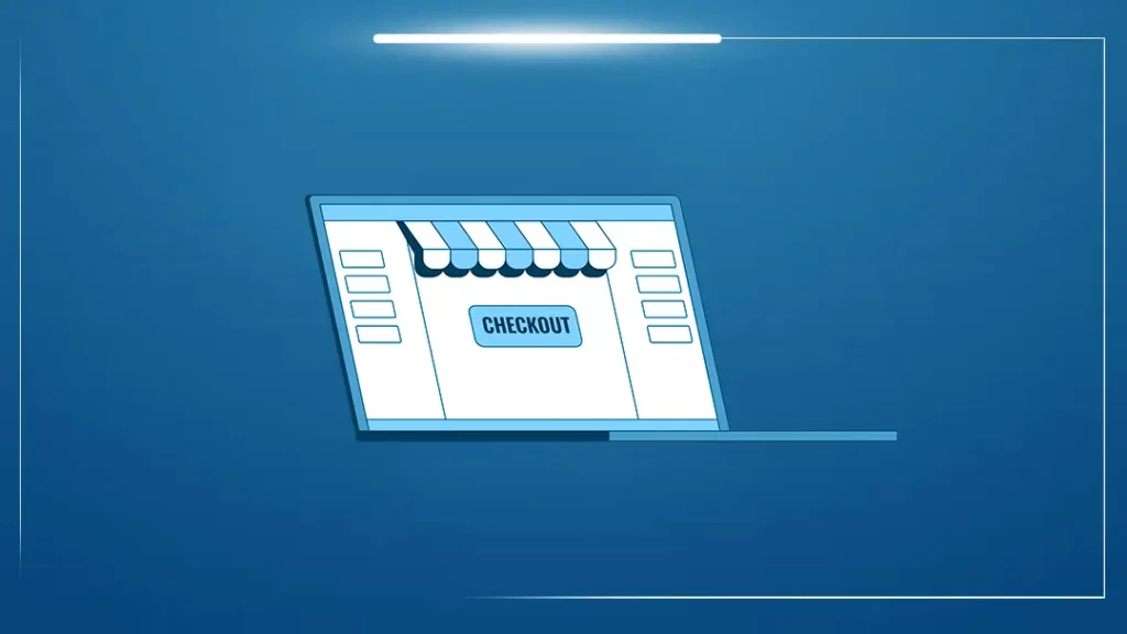 نماذج التجارة الالكترونية