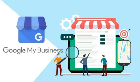 نشاطي التجاري