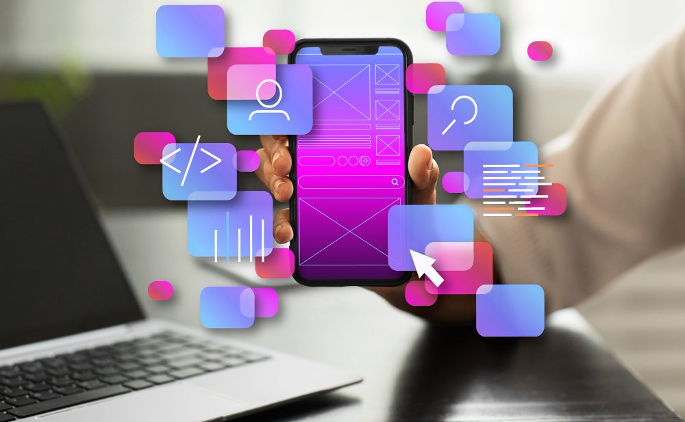 استثمر مع دهم: أفضل شركة برمجة بالوطن العربي 