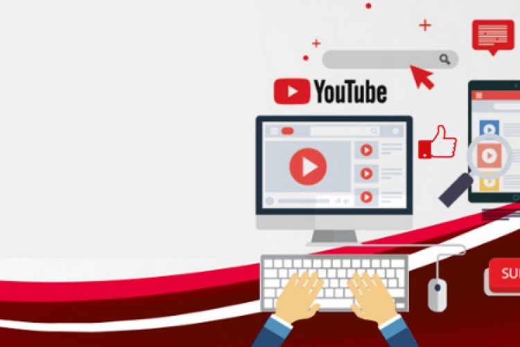 خدمات اليوتيوب