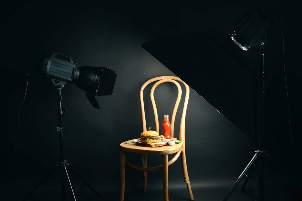 أفضل 6 خدمات تصوير إعلانية لمنتجك من دهم