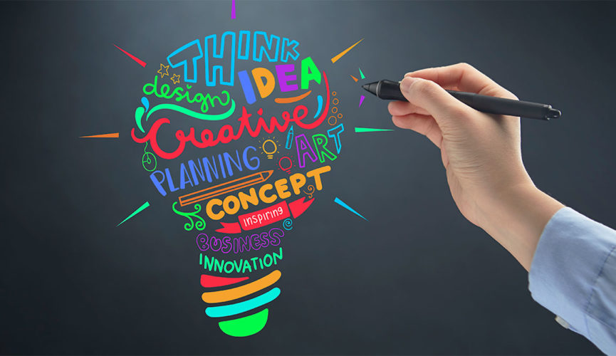 خدمات تصميم الجرافيك