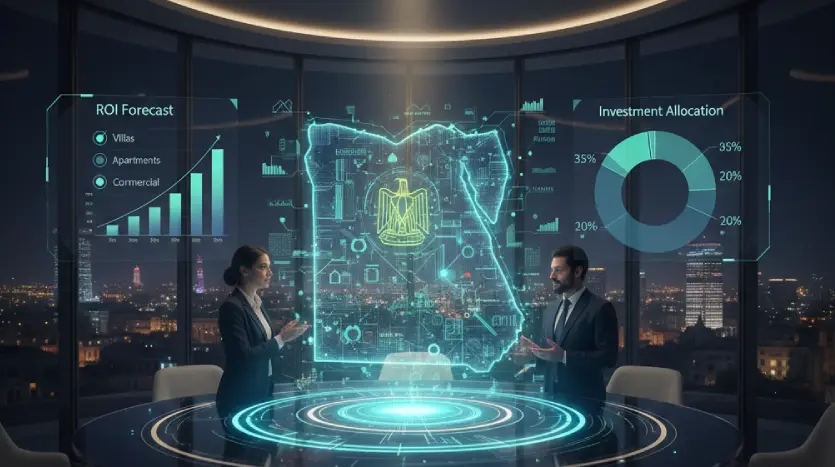 تقرير نصف سنوي: تحليل دهم لسوق العقارات 2026