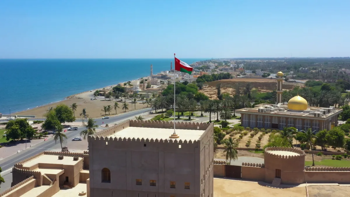 اراضي للبيع في صحار 2026 من دهم