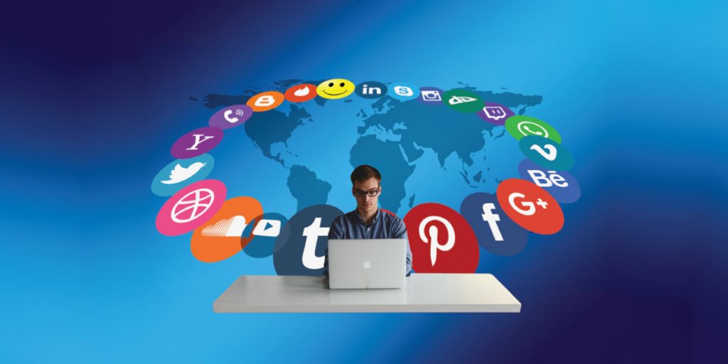 سلبيات وإيجابيات مواقع التواصل الاجتماعي