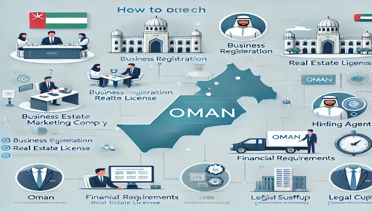 شركات تطوير عقاري