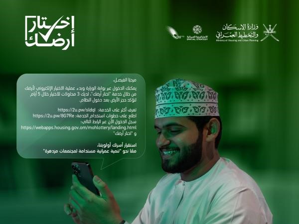 اختار ارضك وزارة الاسكان اختار ارضك وزارة الاسكان