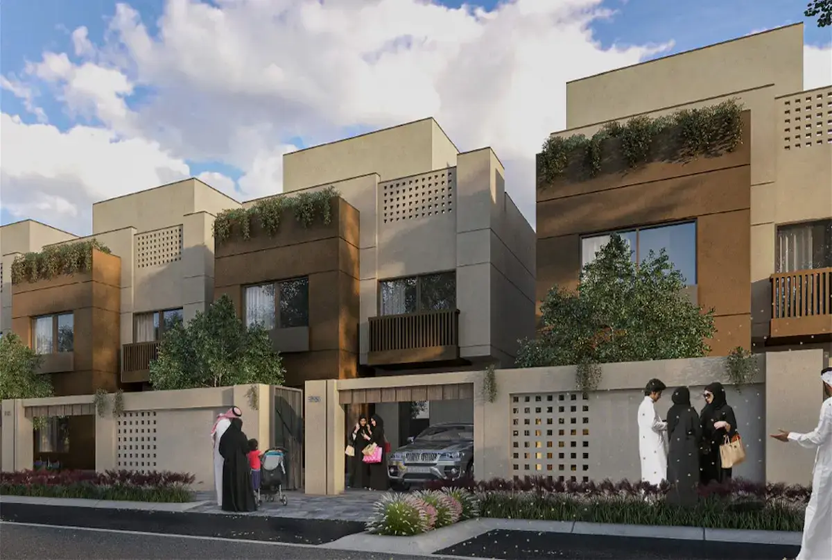 سيو لتسويق المشاريع العقارية