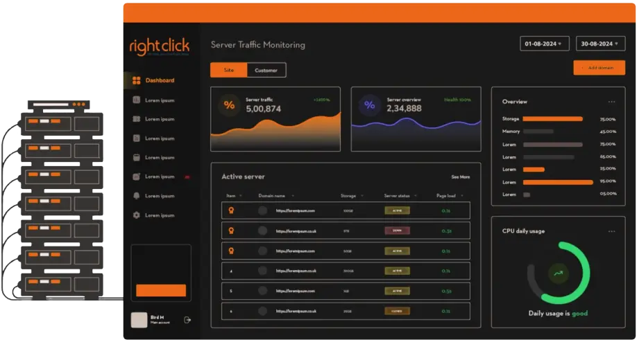 تطوير الويب تطوير الويب