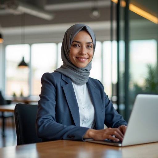 سارة الغافري